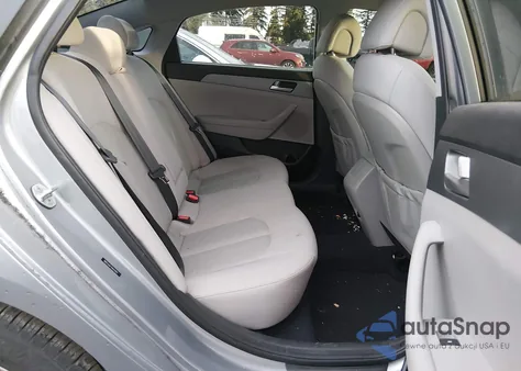 2017 Hyundai Sonata from USA, damaged, VIN 5NPE24AF7HH514811